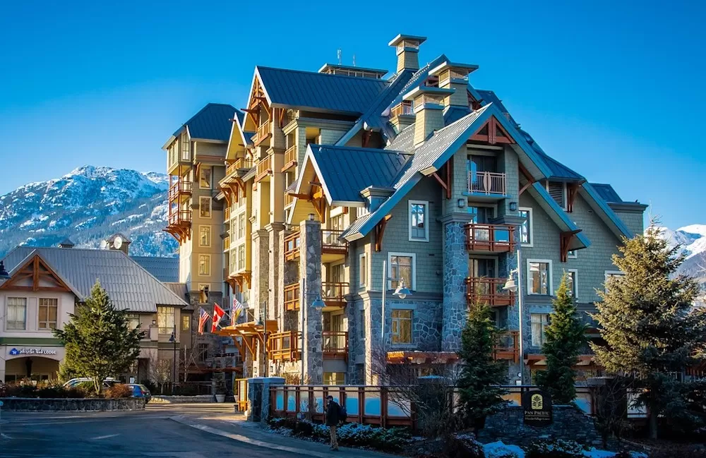 The Living Costs in Whistler
