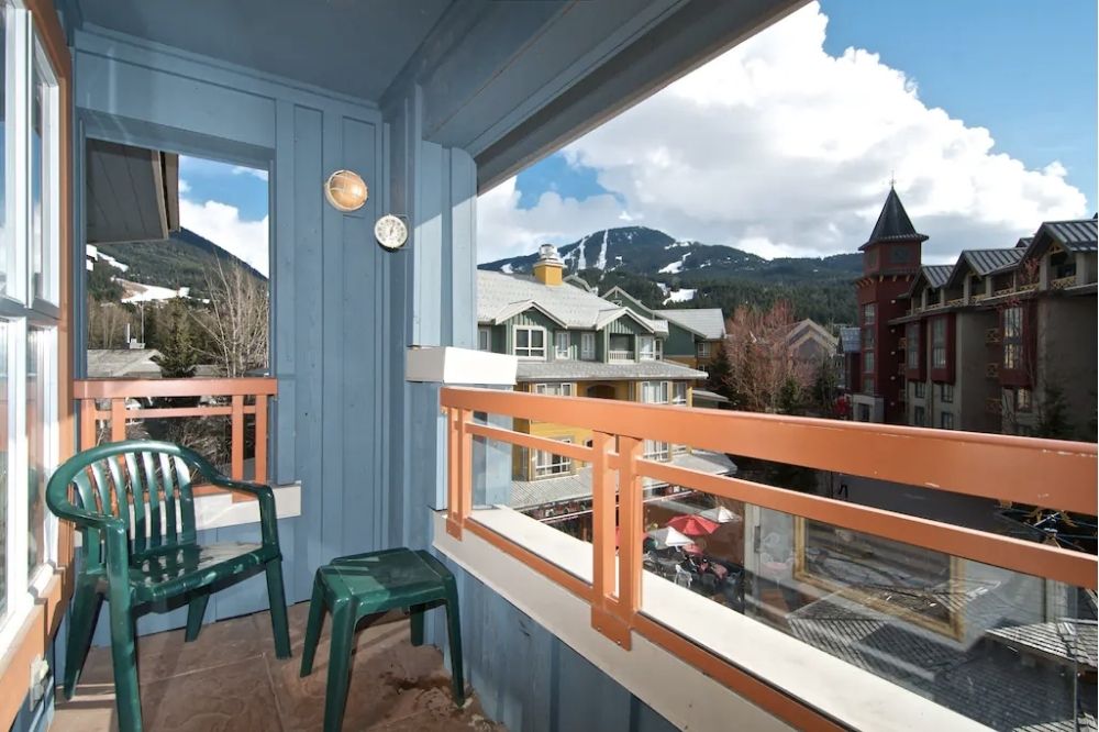 The Most Romantic Honeymoon Homes in Whistler