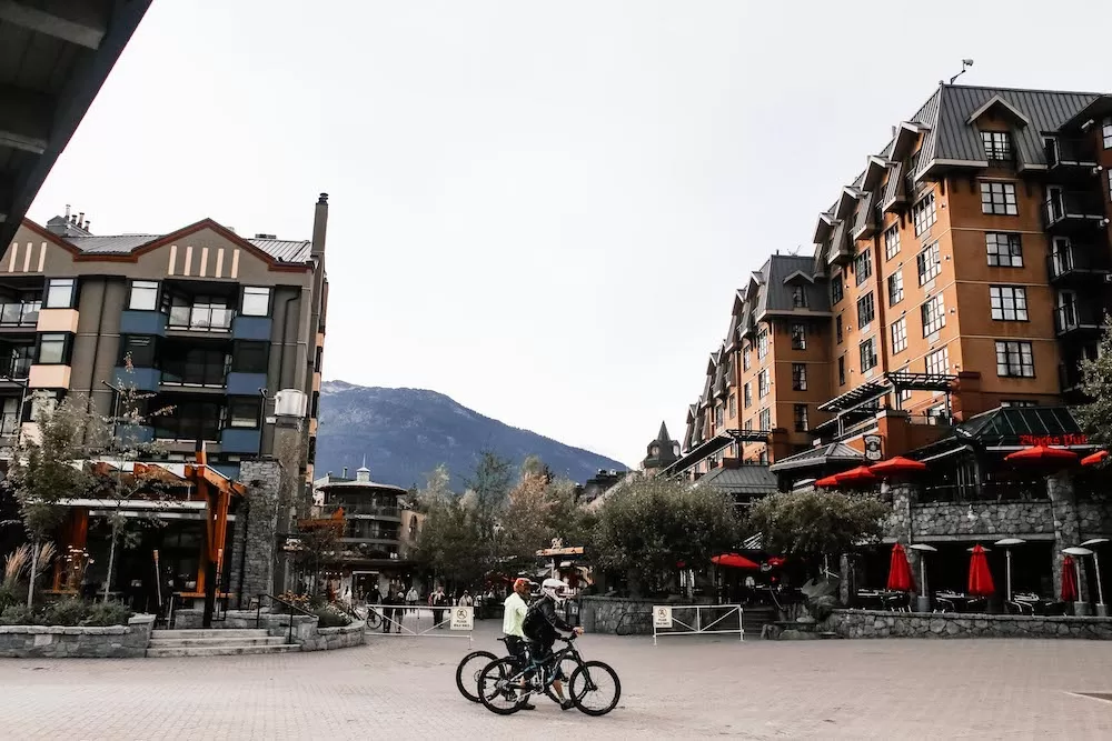 Moving to Whistler: Your Relocation Guide