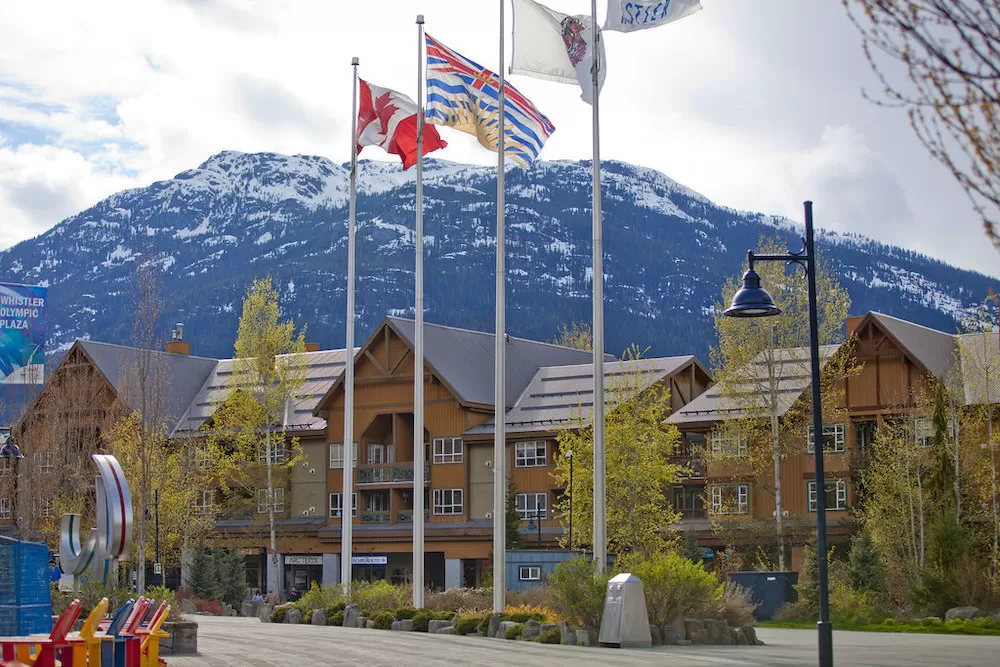 Moving to Whistler: Your Relocation Guide