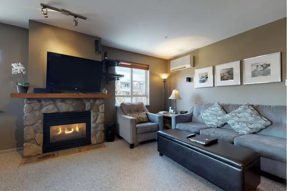 Check Out Whistler's Best Luxury Solo Apartments