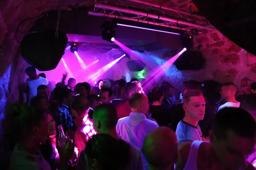 The Top Five Gay Bars in Paris