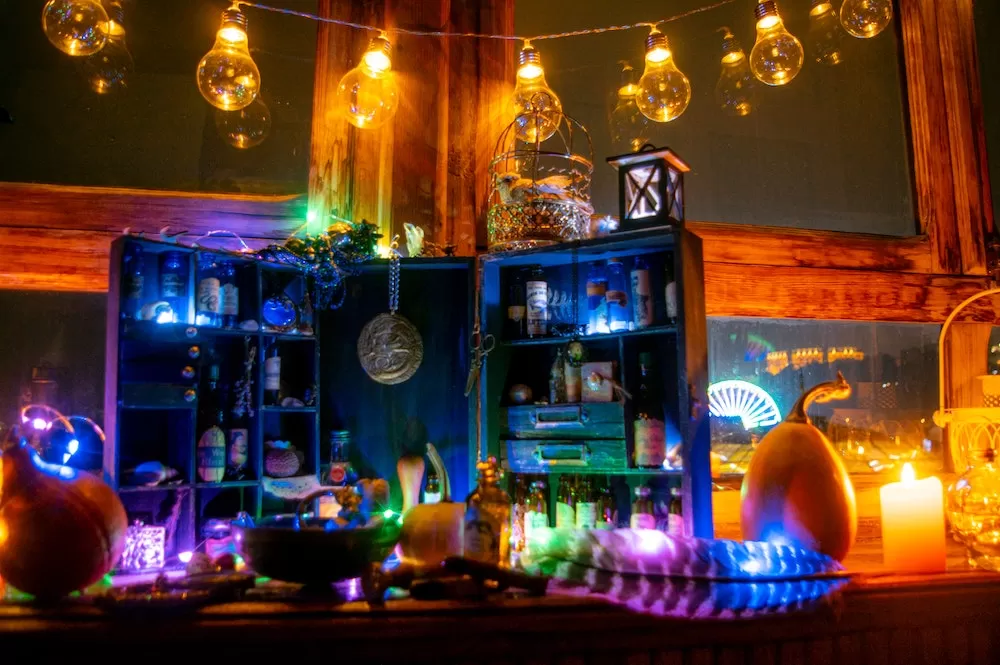 The Top Five Gay Bars in Paris