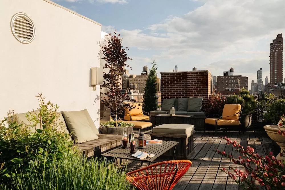 New York Solo Apartments You Need to Check Out