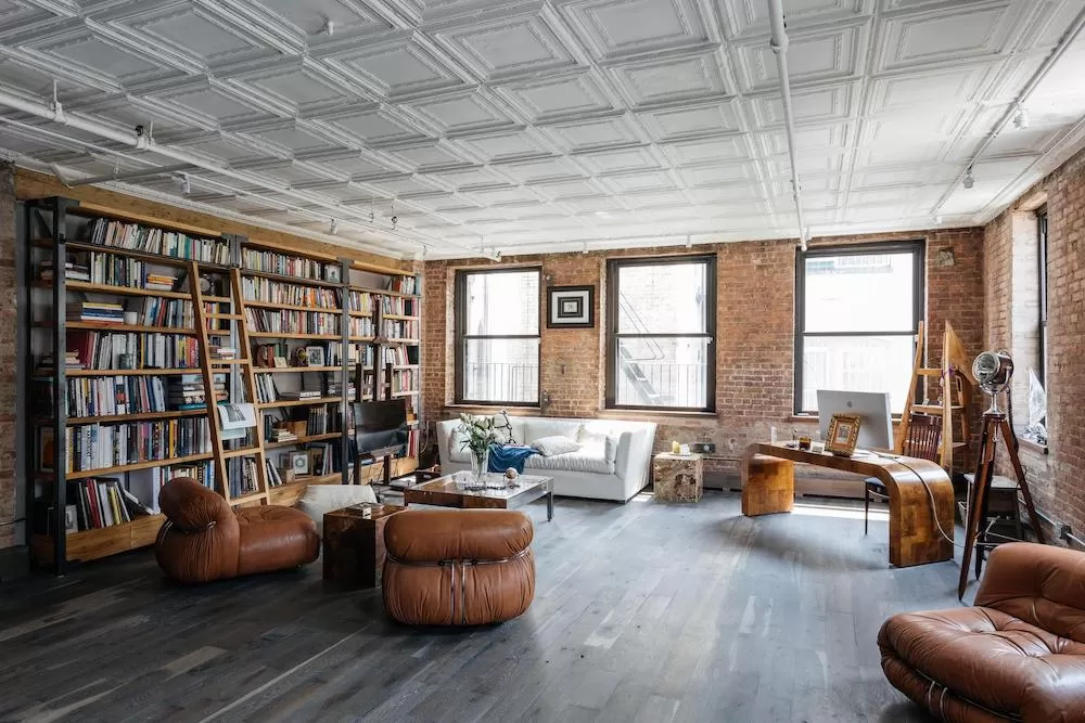 New York Solo Apartments You Need to Check Out