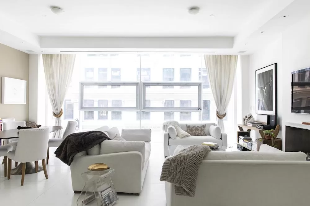 New York Solo Apartments You Need to Check Out