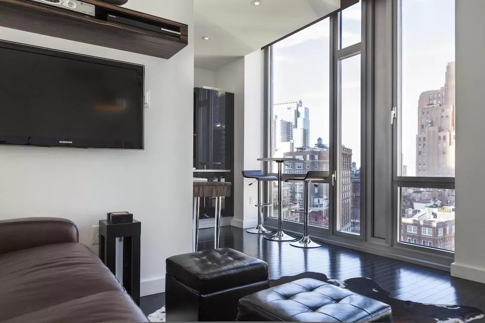New York Solo Apartments You Need to Check Out