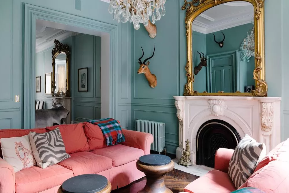 Our 9 Most Romantic Luxury Homes in New York