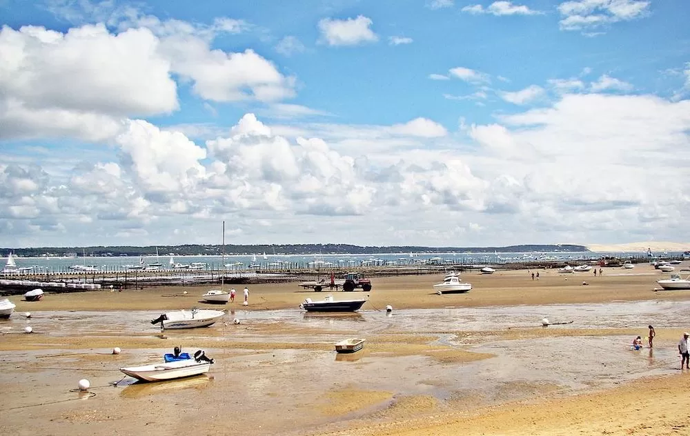 Paris Beaches To Cool You Off in Summer