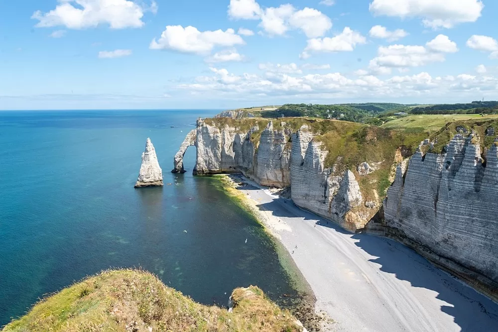 Paris Beaches To Cool You Off in Summer