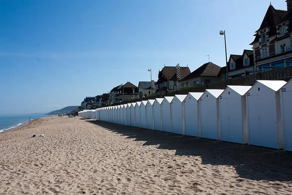 Paris Beaches To Cool You Off in Summer