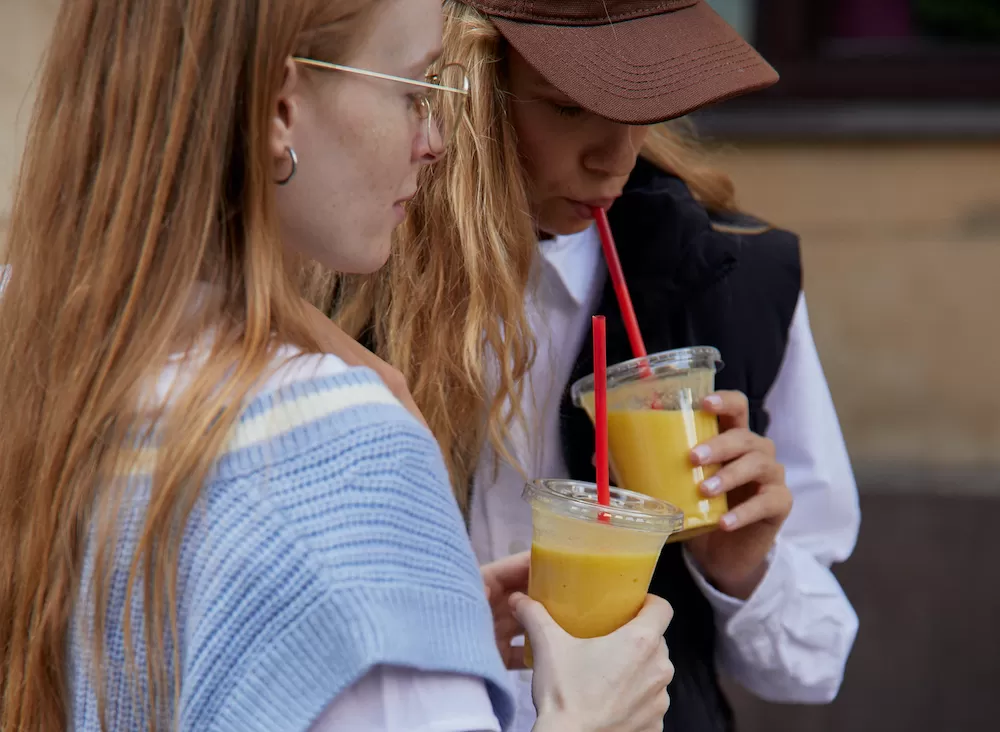 Where To Get The Tastiest Smoothies in Paris