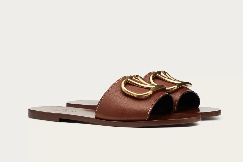 The 7 Chicest Summer Sandals To Include In Your Wardrobe