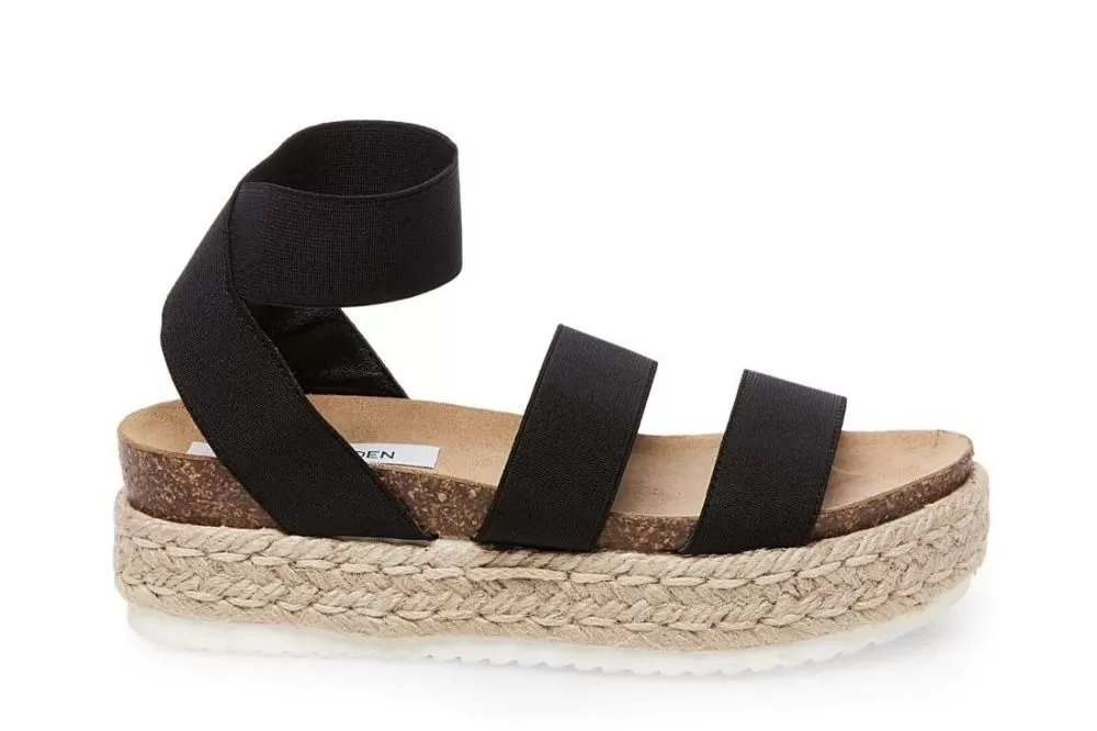 The 7 Chicest Summer Sandals To Include In Your Wardrobe