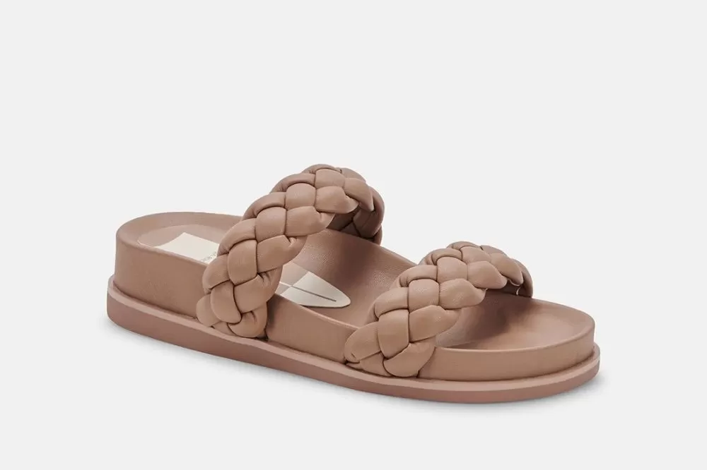 The 7 Chicest Summer Sandals To Include In Your Wardrobe
