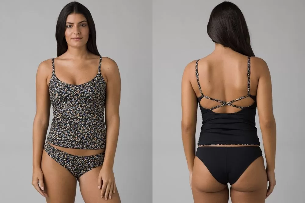 Which Designer Tankini Swimsuits Should You Wear This Summer?