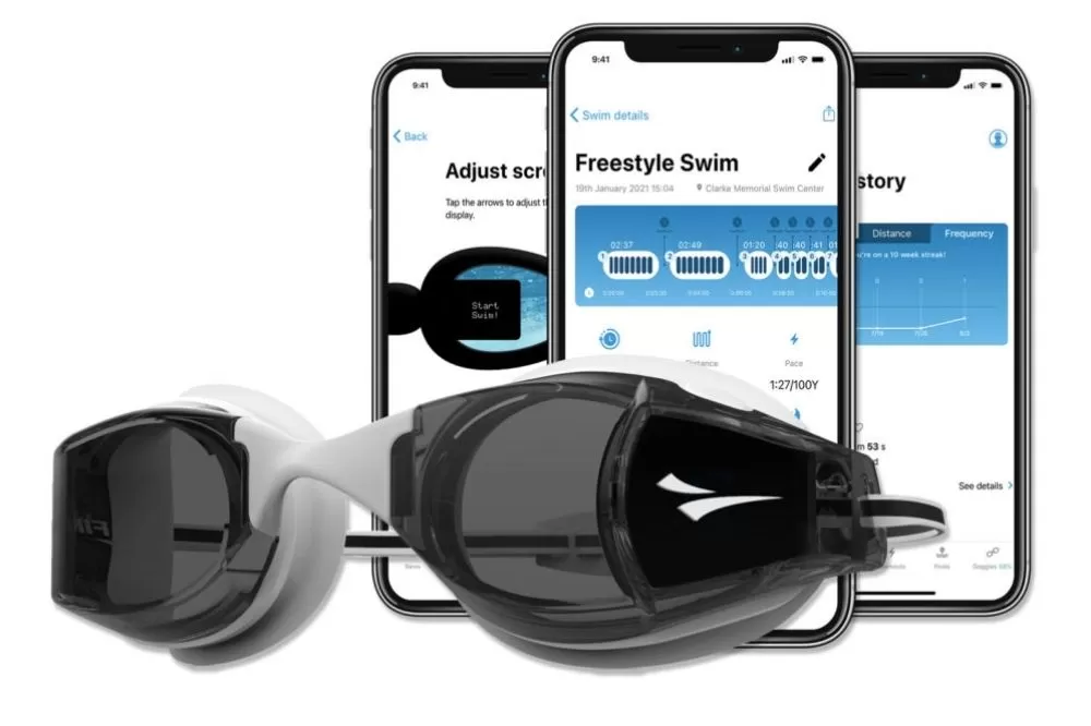 The Top 10 Goggles For Swimming You Ought To Get