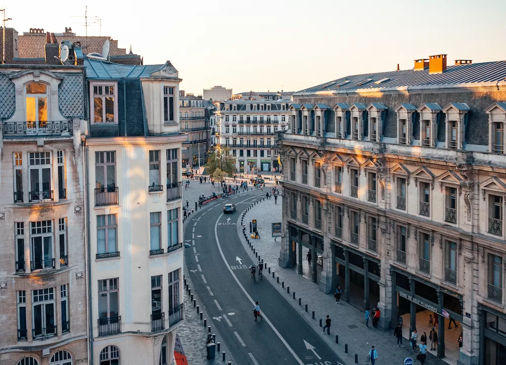 What Are The Legal Issues You'll Face When You Buy Property in France?