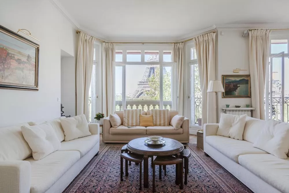 What To Remember When Putting Your Apartment Up for Sale in France