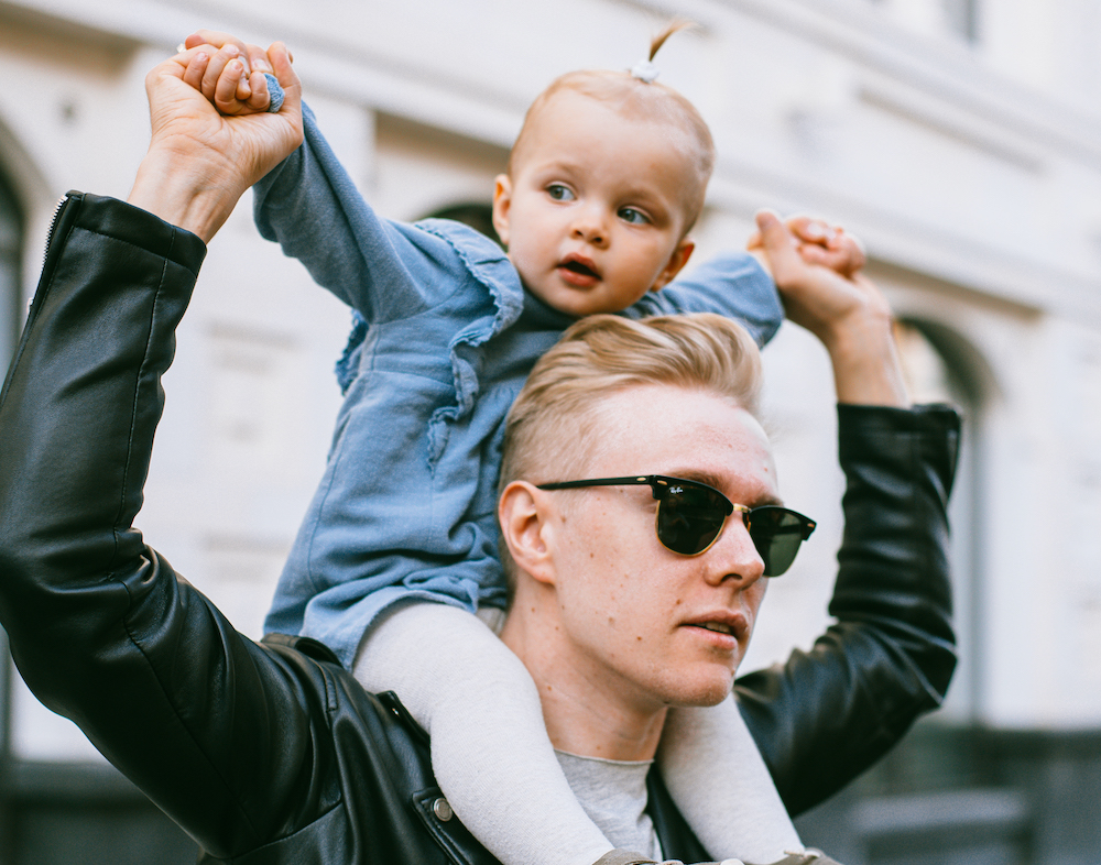 Fathers Day Gift Ideas for When Youre in Paris