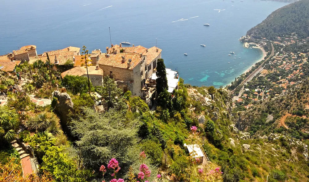 The Most Underrated Destinations in The French Riviera