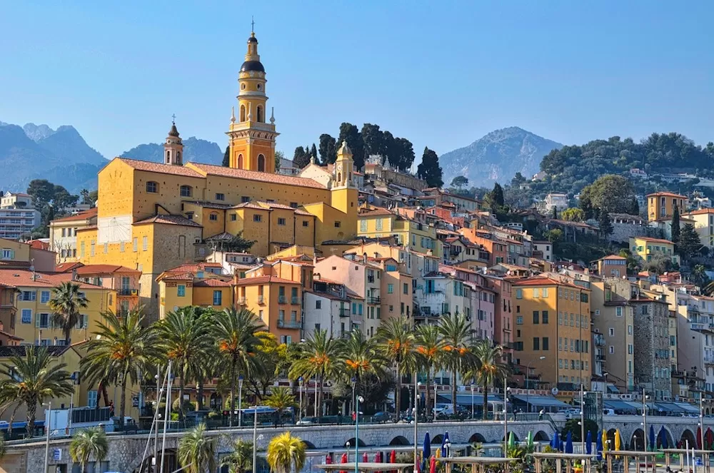 The Most Underrated Destinations in The French Riviera