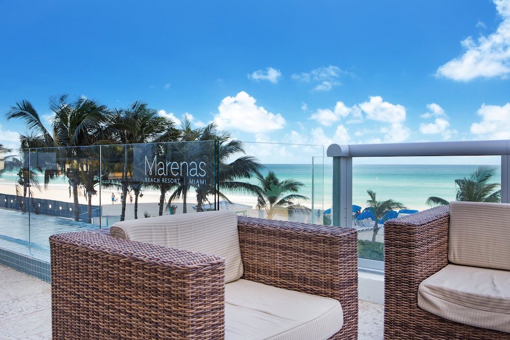 Image showcasing Our Finest Luxury Apartments in Miami with Seaside Views