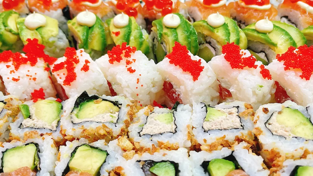 Where To Get The Best Sushi in Paris