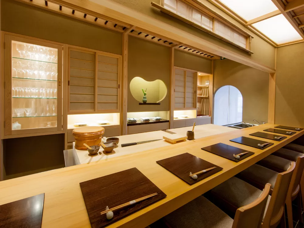 Where To Get The Best Sushi in Paris