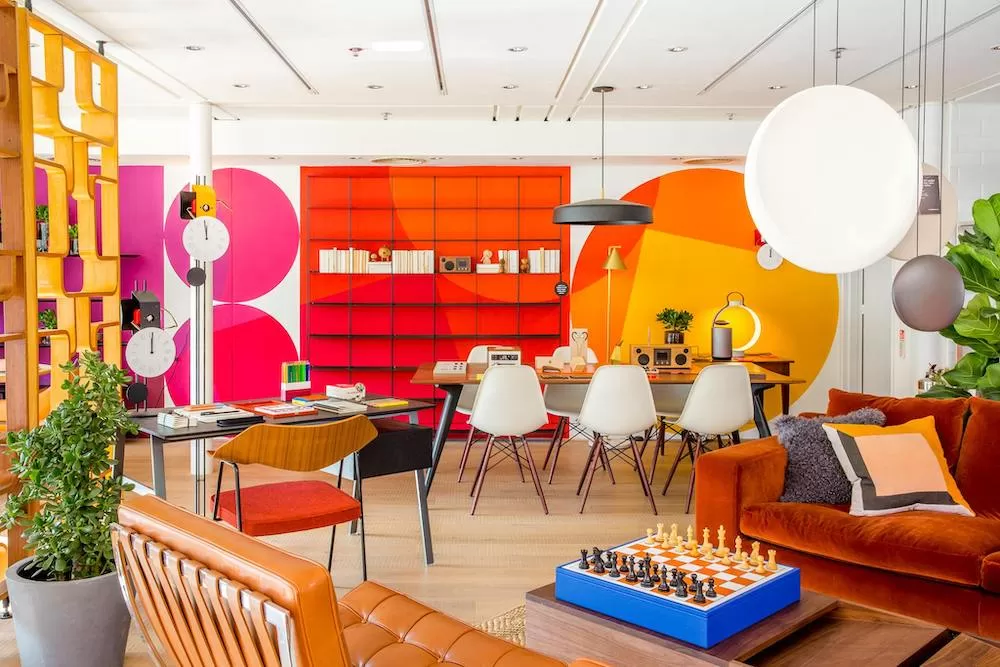 The Finest Furniture Stores in Paris