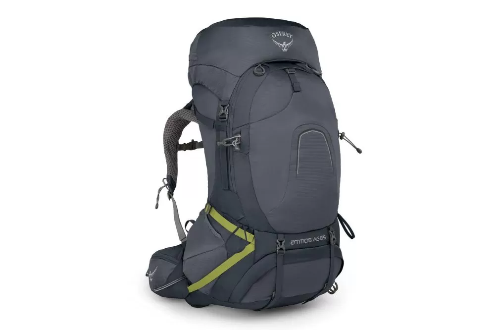 The Most Notable Backpacks for Camping You Need To Get