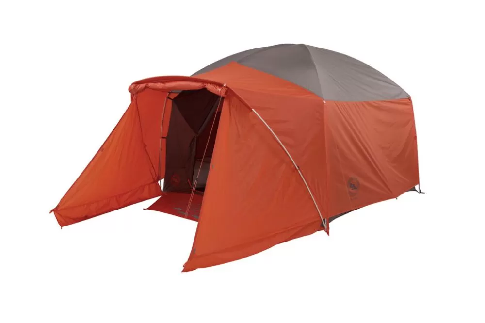 The Best Tents for Camping with Your Family