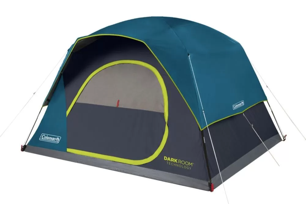 The Best Tents for Camping with Your Family