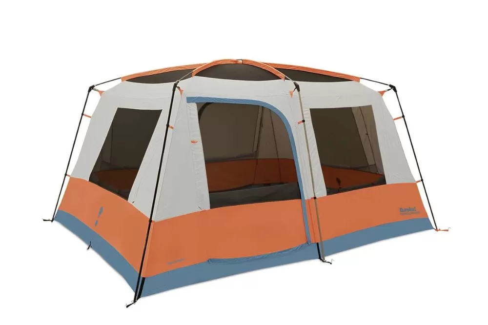 The Best Tents for Camping with Your Family