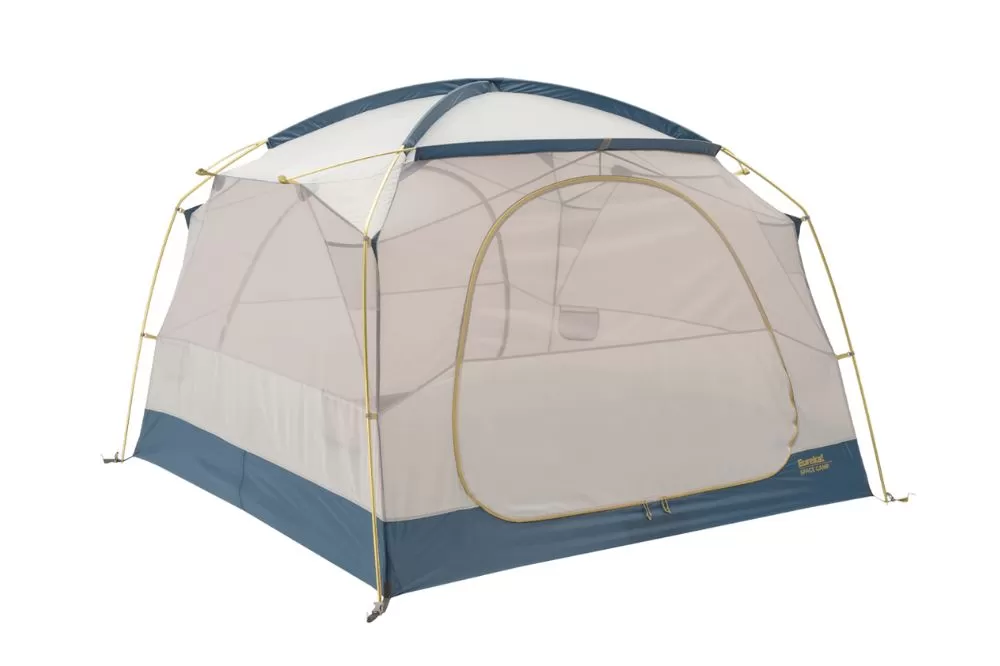 The Best Tents for Camping with Your Family