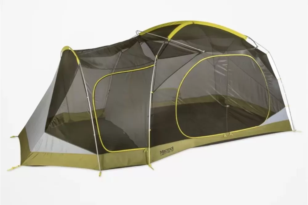 The Best Tents for Camping with Your Family