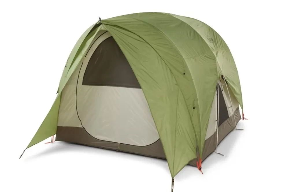 The Best Tents for Camping with Your Family