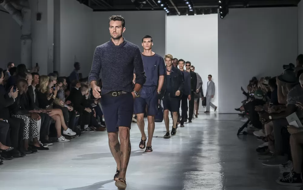 The Top Spring/Summer 2022 Menswear Collections from Milan Fashion Week