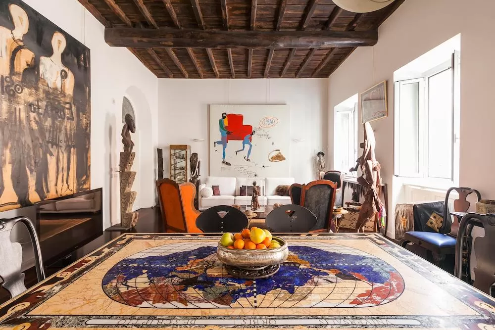 Decorating Your Home in Rome: The Top Interior Design Styles to Go For