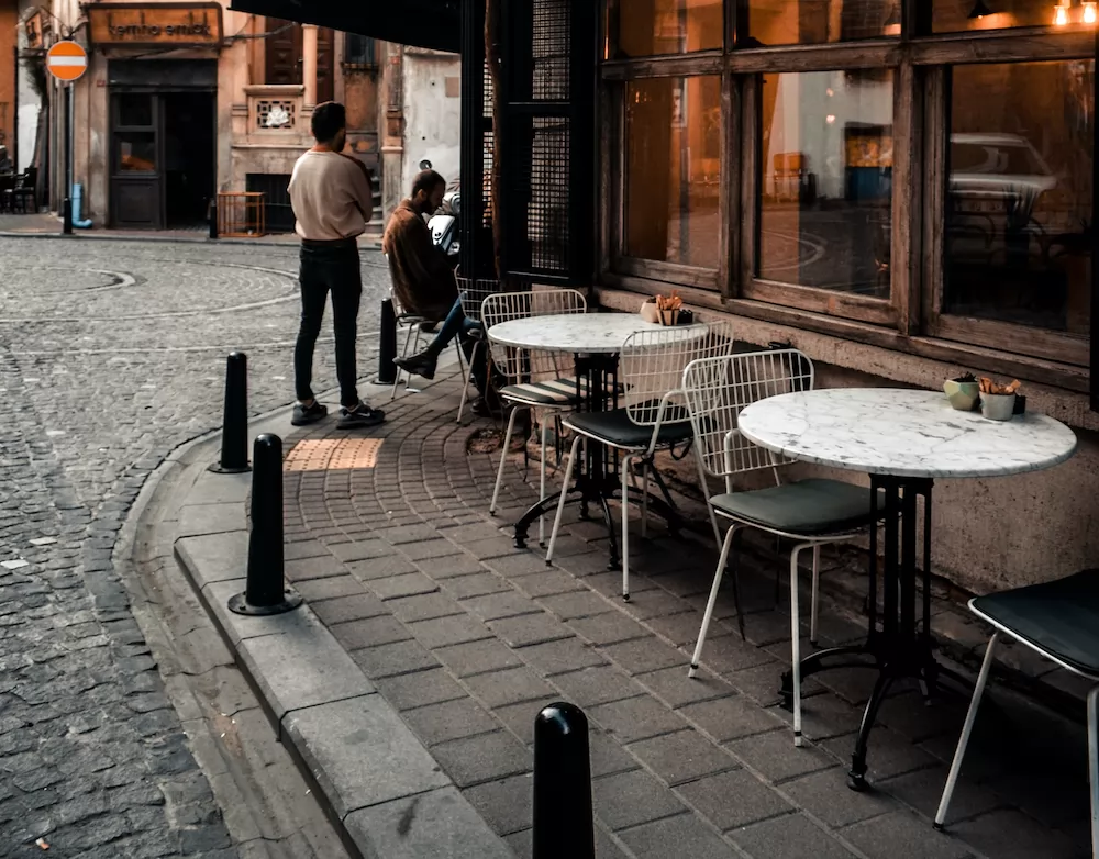 Cafes in Paris: The Best in The Latin Quarter