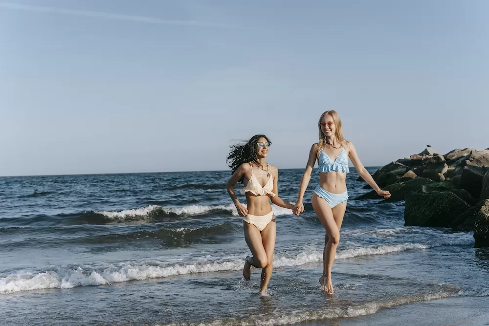 French Bikini