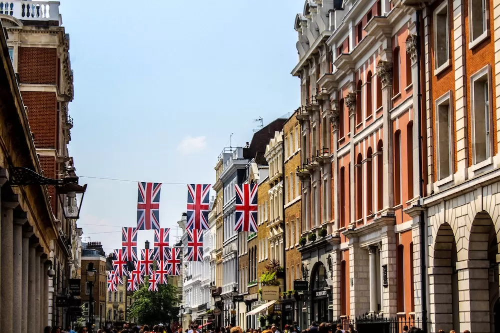 The Legal Issues Surrounding Real Estate in The UK