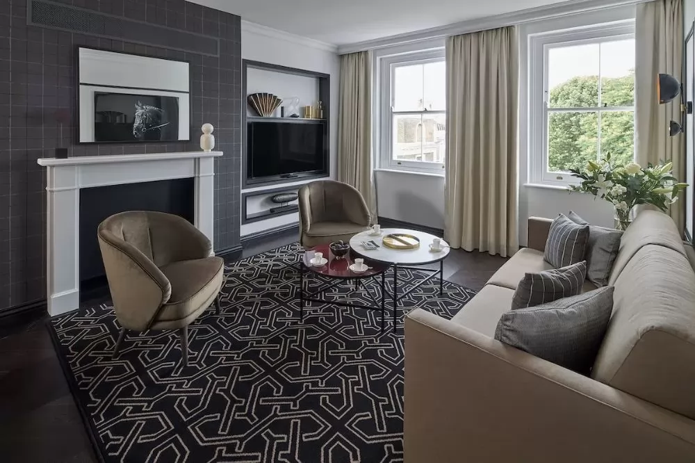 The Popular Interior Design Styles in London