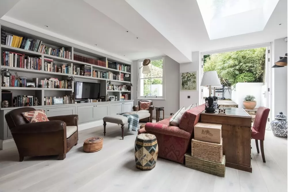 The Popular Interior Design Styles in London