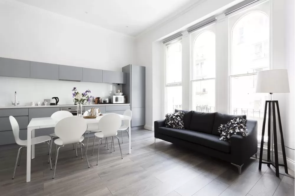 The Popular Interior Design Styles in London