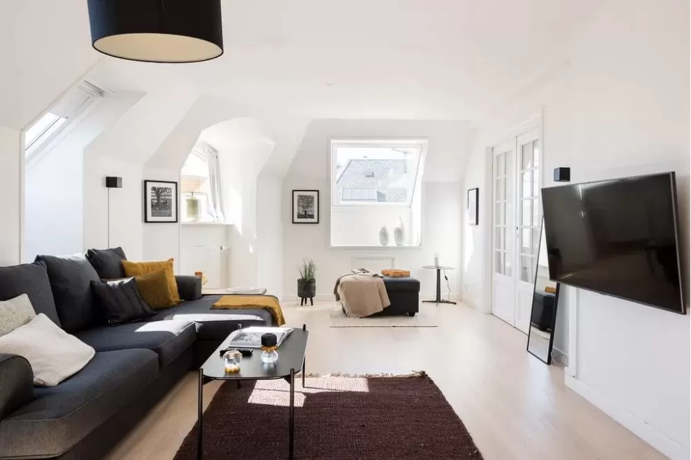 Our Top Five Family-Friendly Luxury Homes in Copenhagen