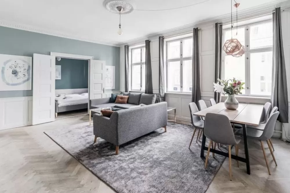 Our Top Five Family-Friendly Luxury Homes in Copenhagen