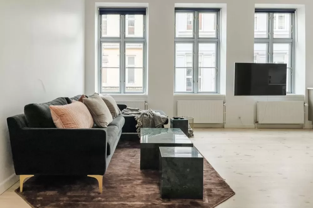 Our Coolest Solo Apartments in Copenhagen