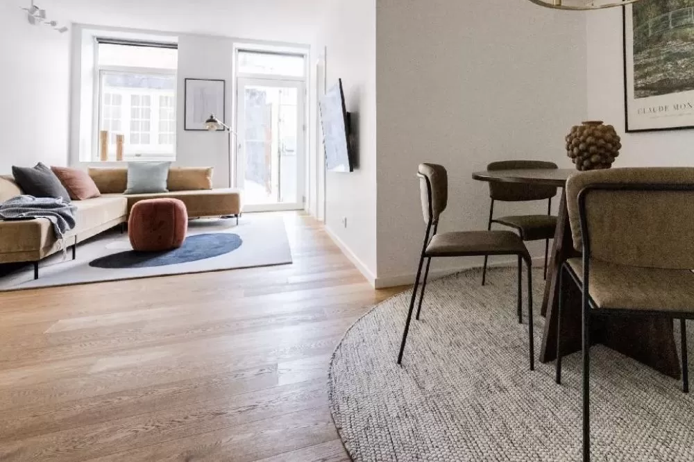 Our Coolest Solo Apartments in Copenhagen