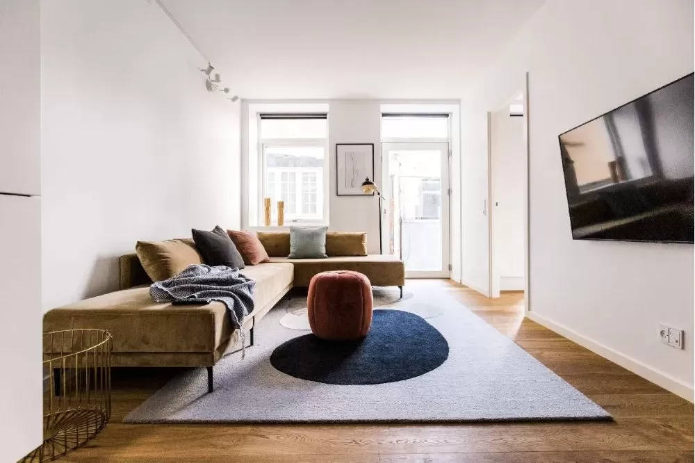 Our Coolest Solo Apartments in Copenhagen